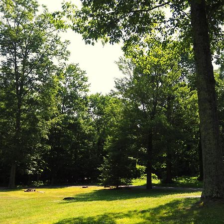 Woodfield Manor - A Sundance Vacations Property Cresco Екстер'єр фото