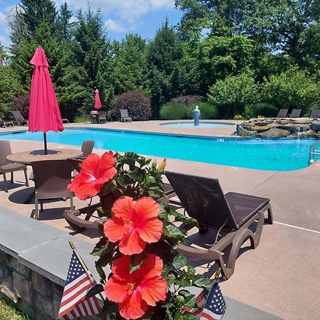 Woodfield Manor - A Sundance Vacations Property Cresco Екстер'єр фото