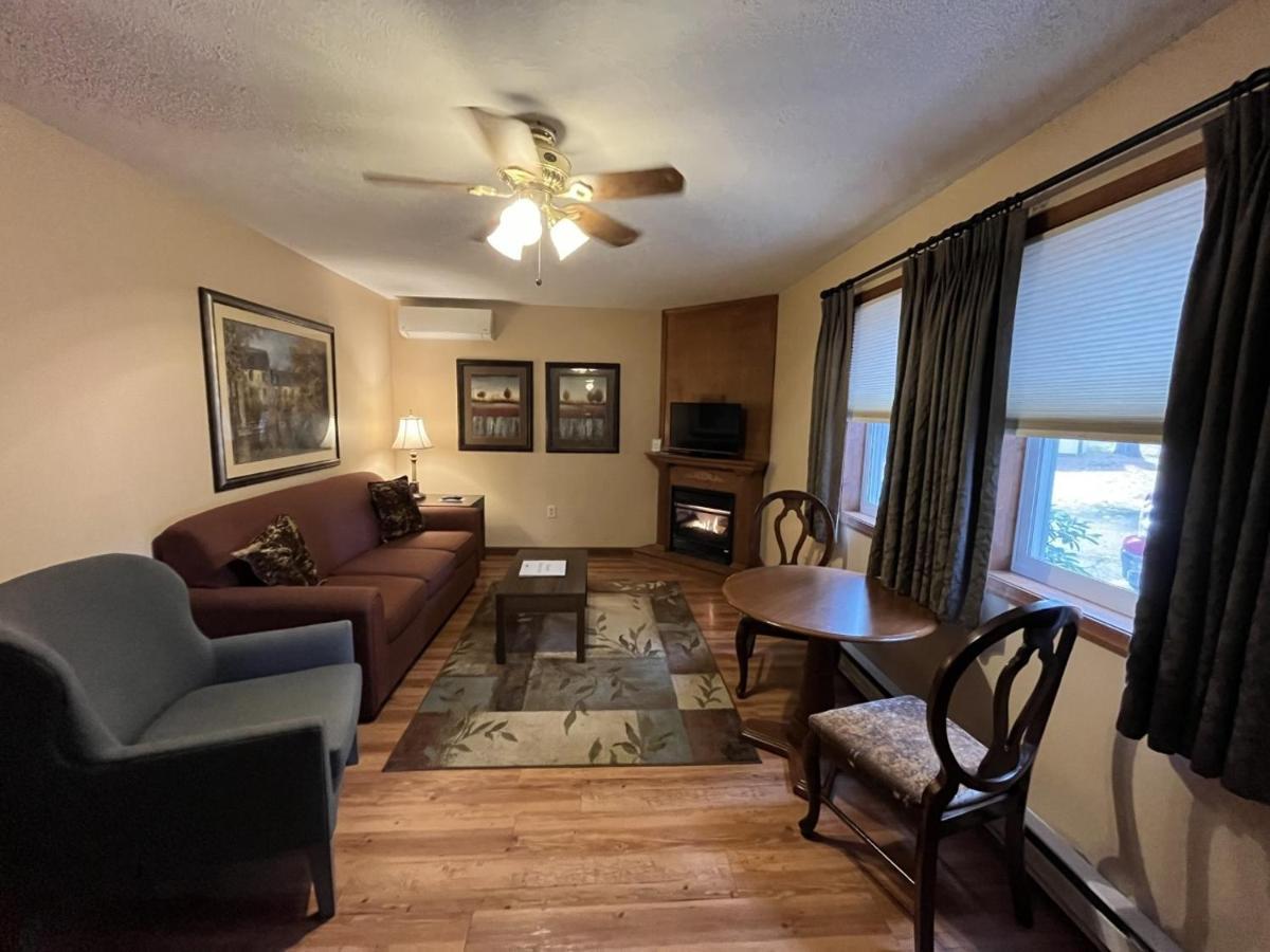 Woodfield Manor - A Sundance Vacations Property Cresco Екстер'єр фото