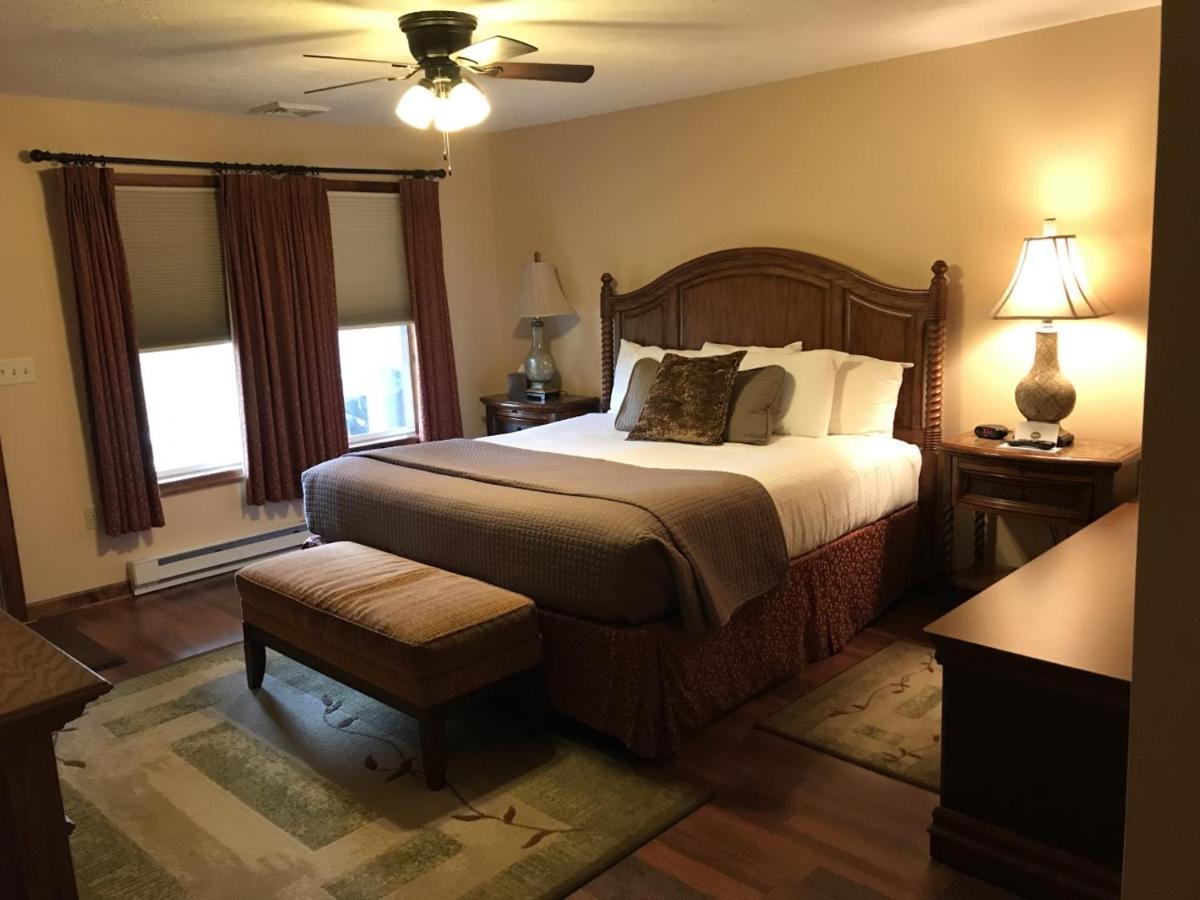 Woodfield Manor - A Sundance Vacations Property Cresco Екстер'єр фото