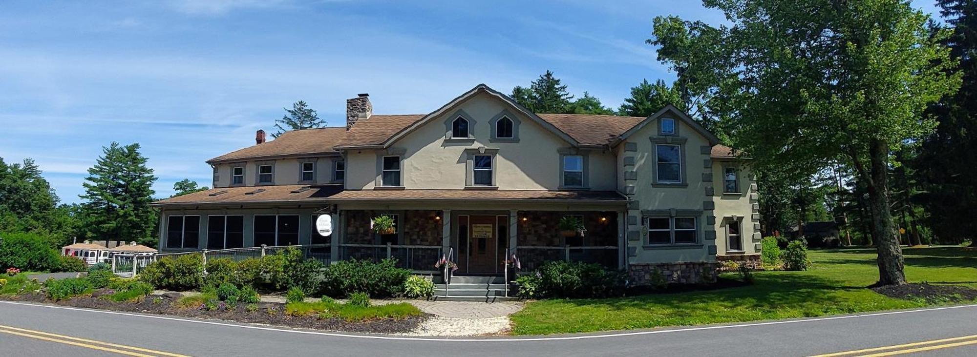 Woodfield Manor - A Sundance Vacations Property Cresco Екстер'єр фото
