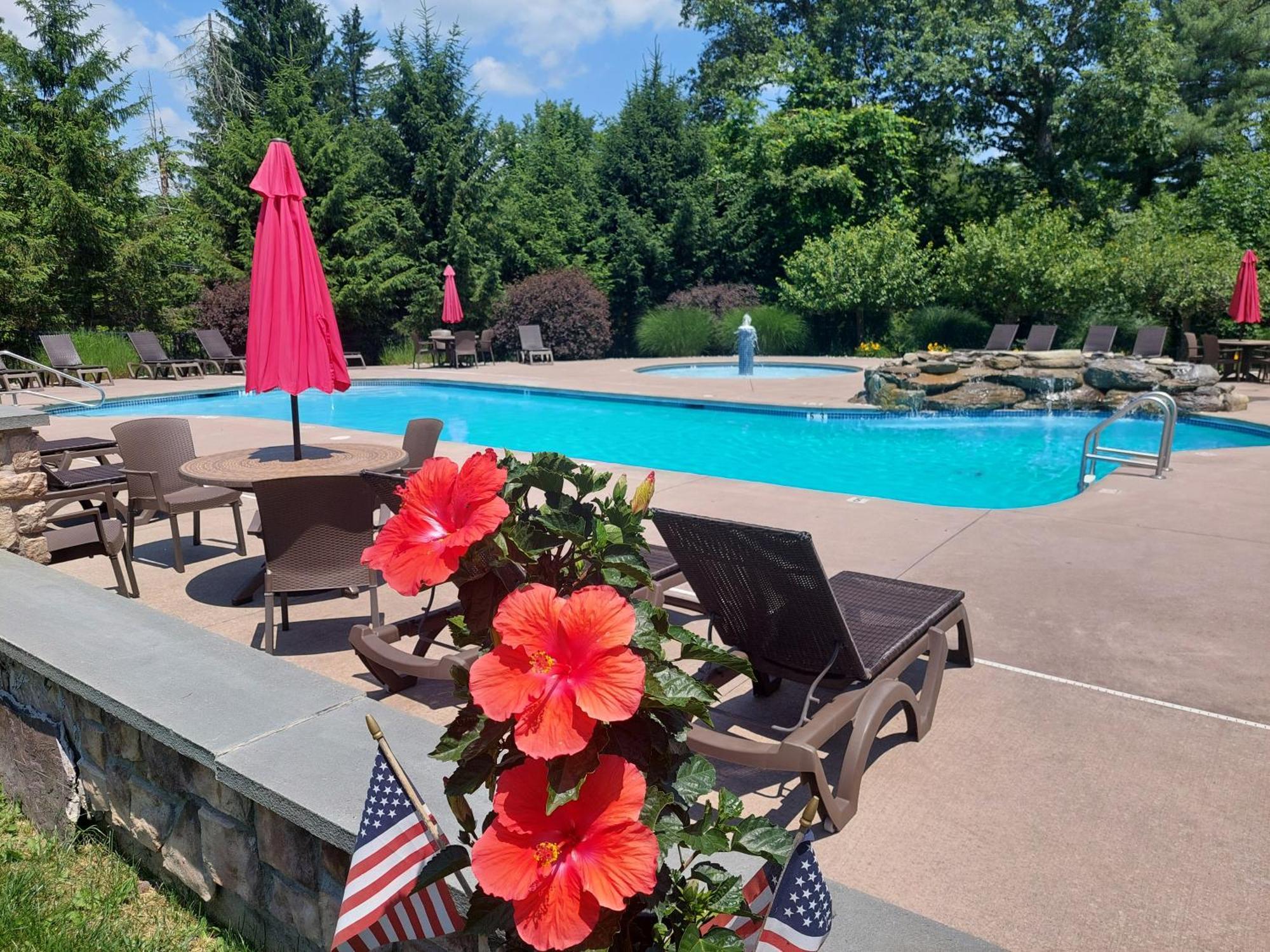 Woodfield Manor - A Sundance Vacations Property Cresco Екстер'єр фото