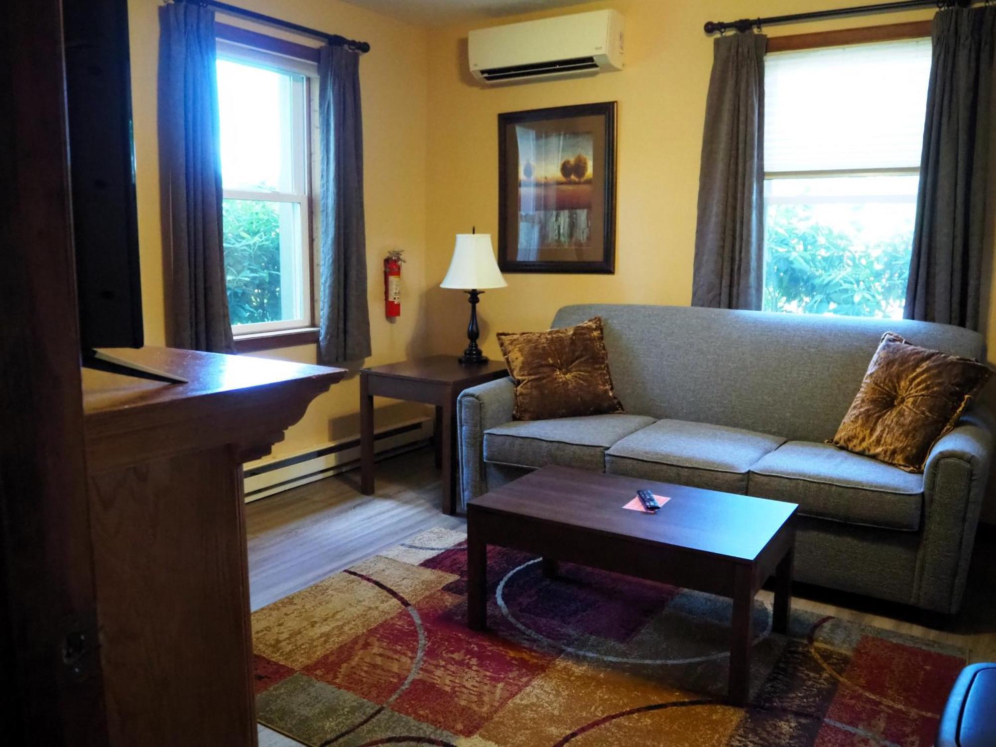 Woodfield Manor - A Sundance Vacations Property Cresco Номер фото