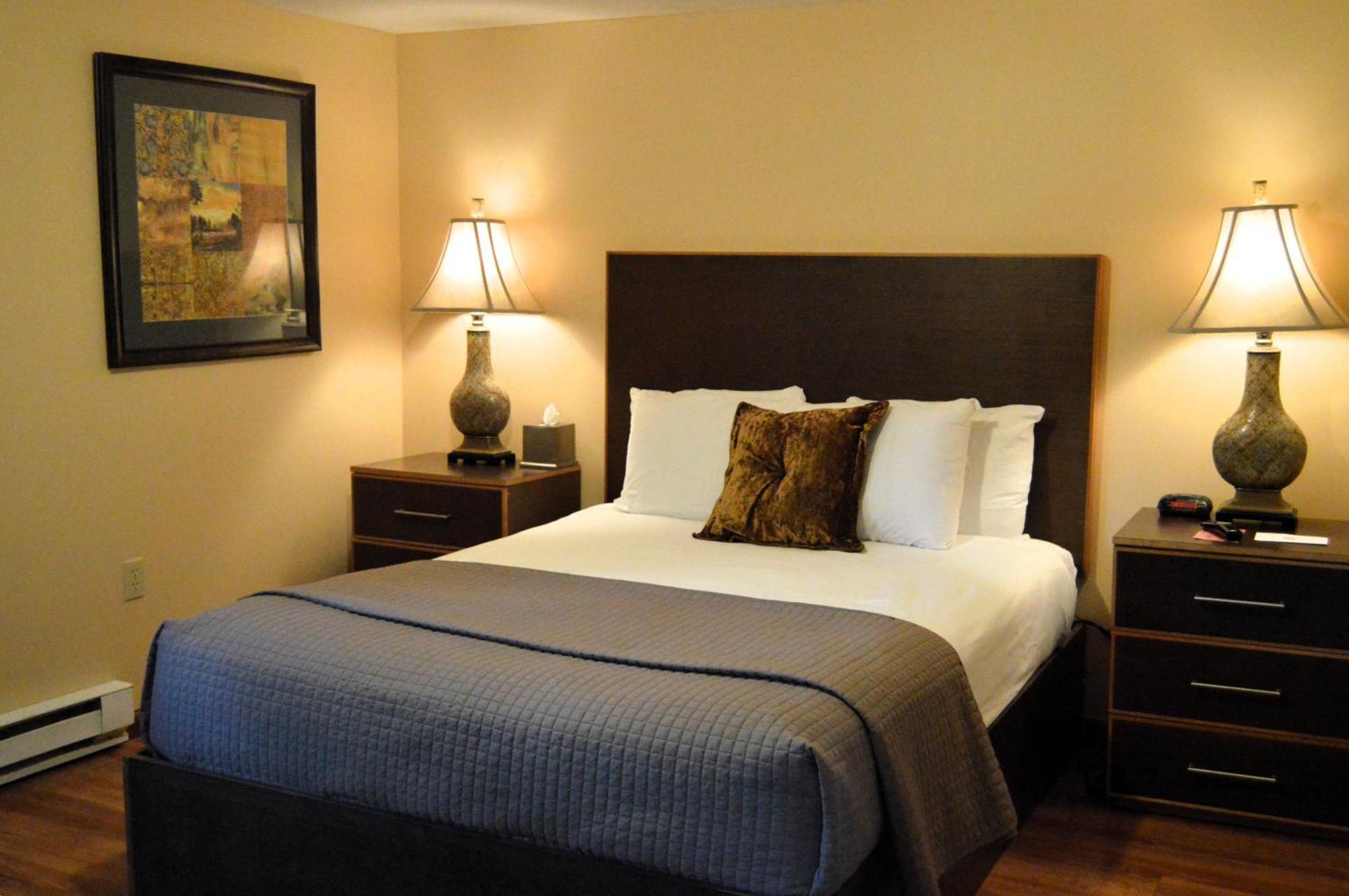 Woodfield Manor - A Sundance Vacations Property Cresco Екстер'єр фото