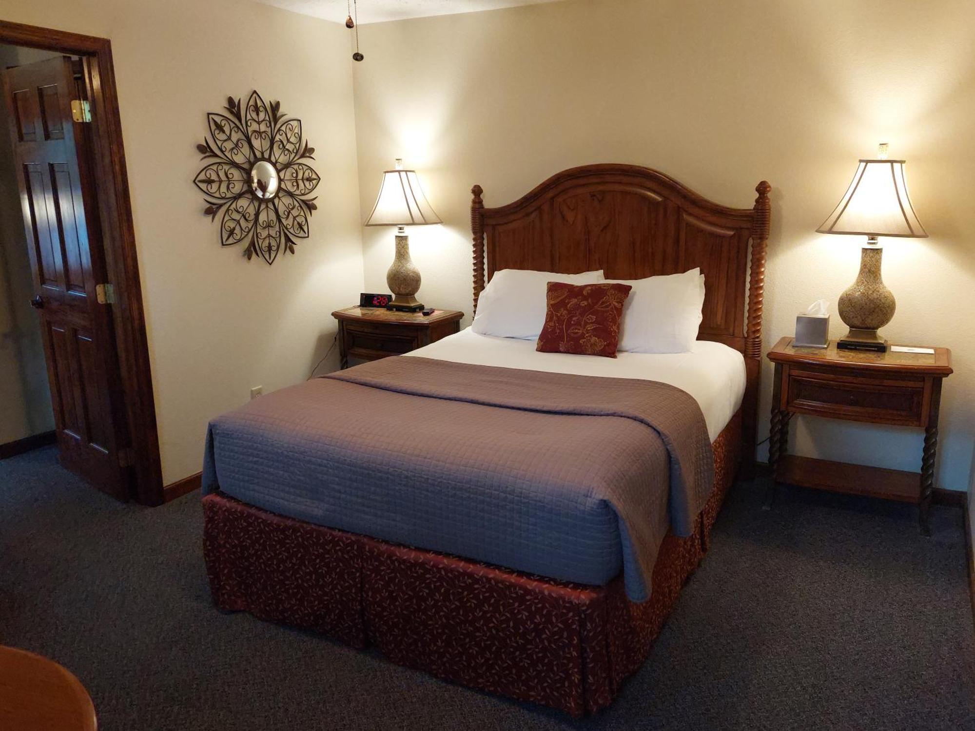 Woodfield Manor - A Sundance Vacations Property Cresco Екстер'єр фото
