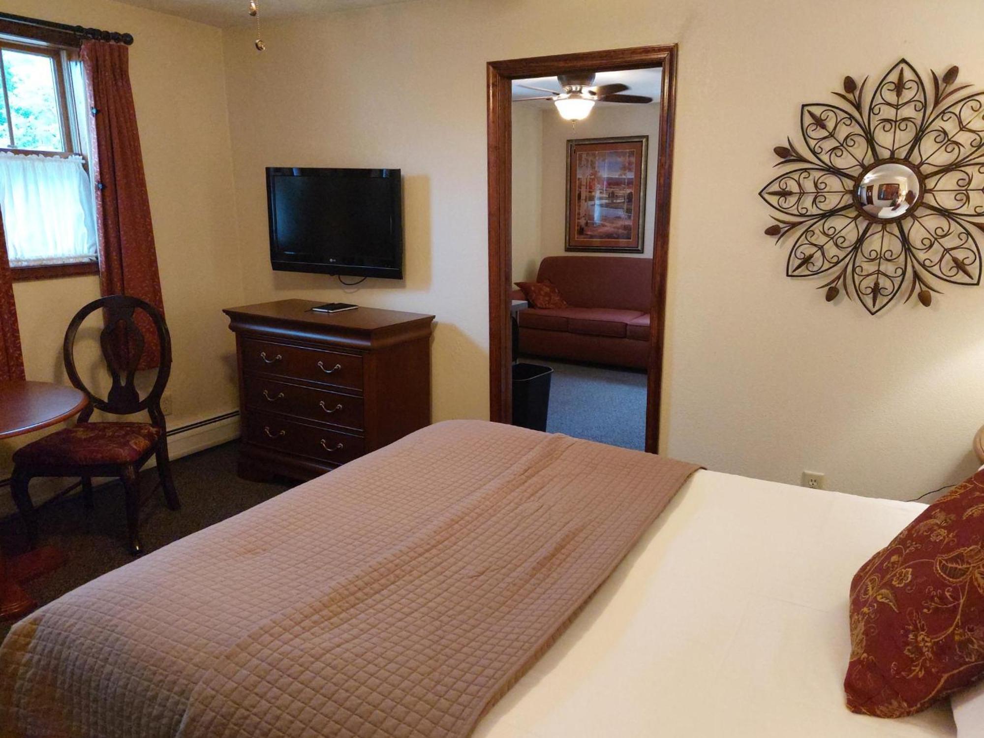 Woodfield Manor - A Sundance Vacations Property Cresco Екстер'єр фото