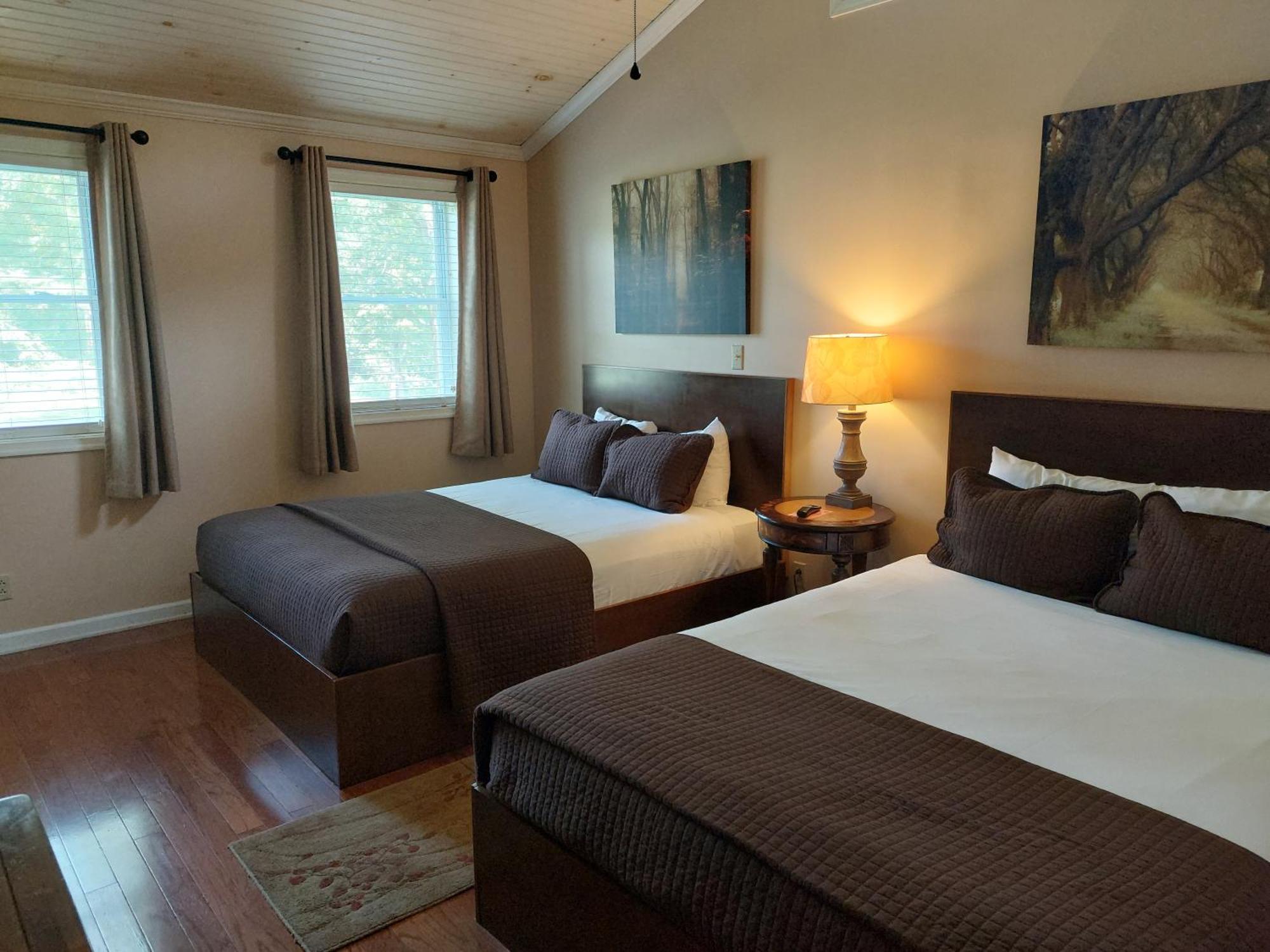 Woodfield Manor - A Sundance Vacations Property Cresco Екстер'єр фото