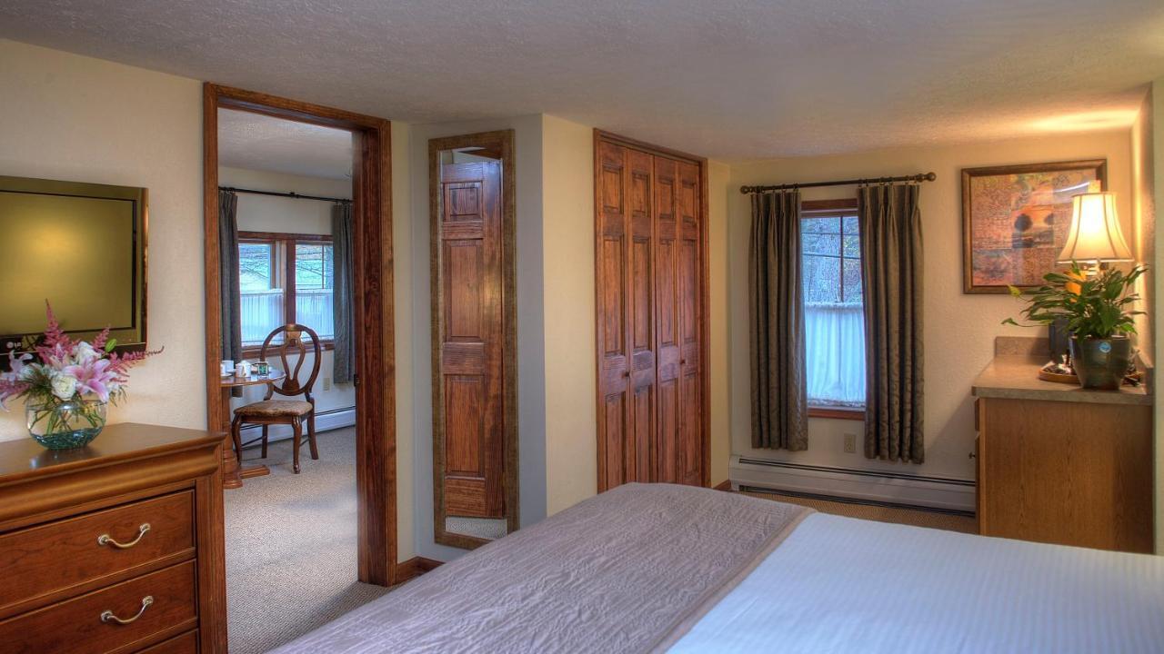 Woodfield Manor - A Sundance Vacations Property Cresco Екстер'єр фото
